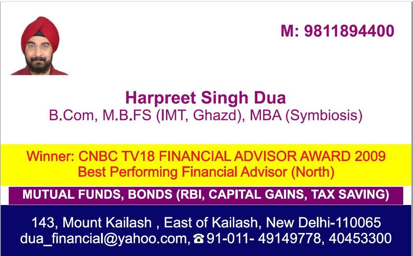 Harpreet Singh Dua1