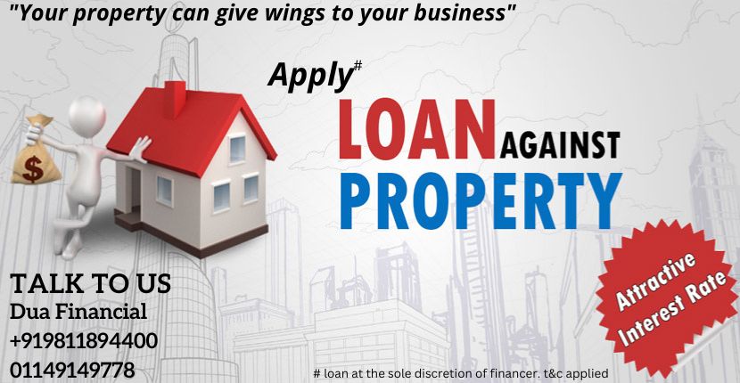 Loan Against Property